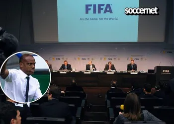 Ex-Dortmund star stunned by Finidi George’s iconic goal as FIFA, Ajax, Betis honour Super Eagles legend