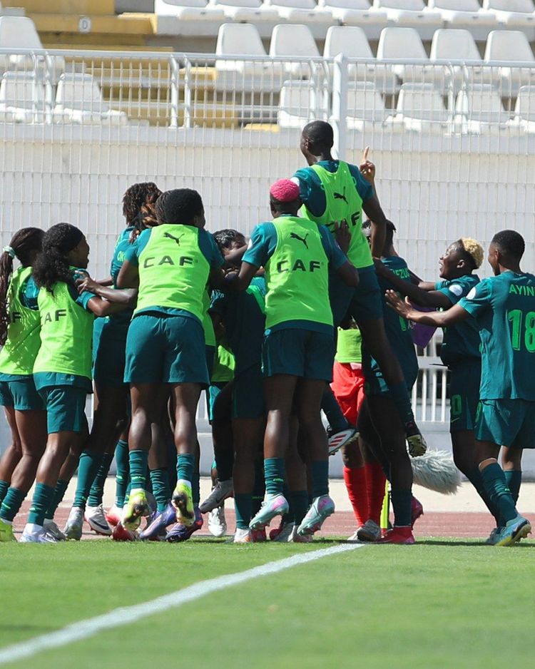 Super Falcons