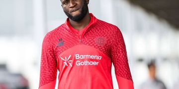 Unity Cup 2026: Two ex-Arsenal lads, EFL’s best, Porto star, 10 others land in Super Eagles camp