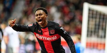 Transfers: Wolfsburg could make a move for Nigeria’s Eligible Dutch star