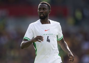Wilfred Ndidi: Fenerbahce make first move for Nigerian star wanted by Bundesliga clubs