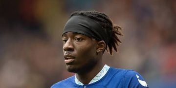 Nigeria-eligible Madueke helps PSV sink Copenhagen as Boniface progresses with Bodo/Glimt