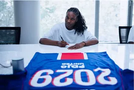 Nigerians in France: Echegini fires PSG to Cup win; Simon’s Nantes stumble; Oyewusi shines