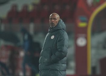 Nigeria vs Jordan: Chelle faces fresh dilemma as ex-Watford star suffer injury blow