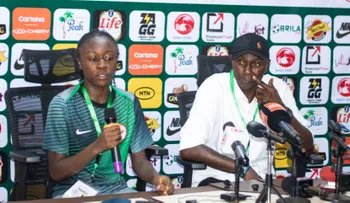 CAF Women’s Team of The Year: Super Falcons, Flamingos battle Ghana, South Africa for 2025 award