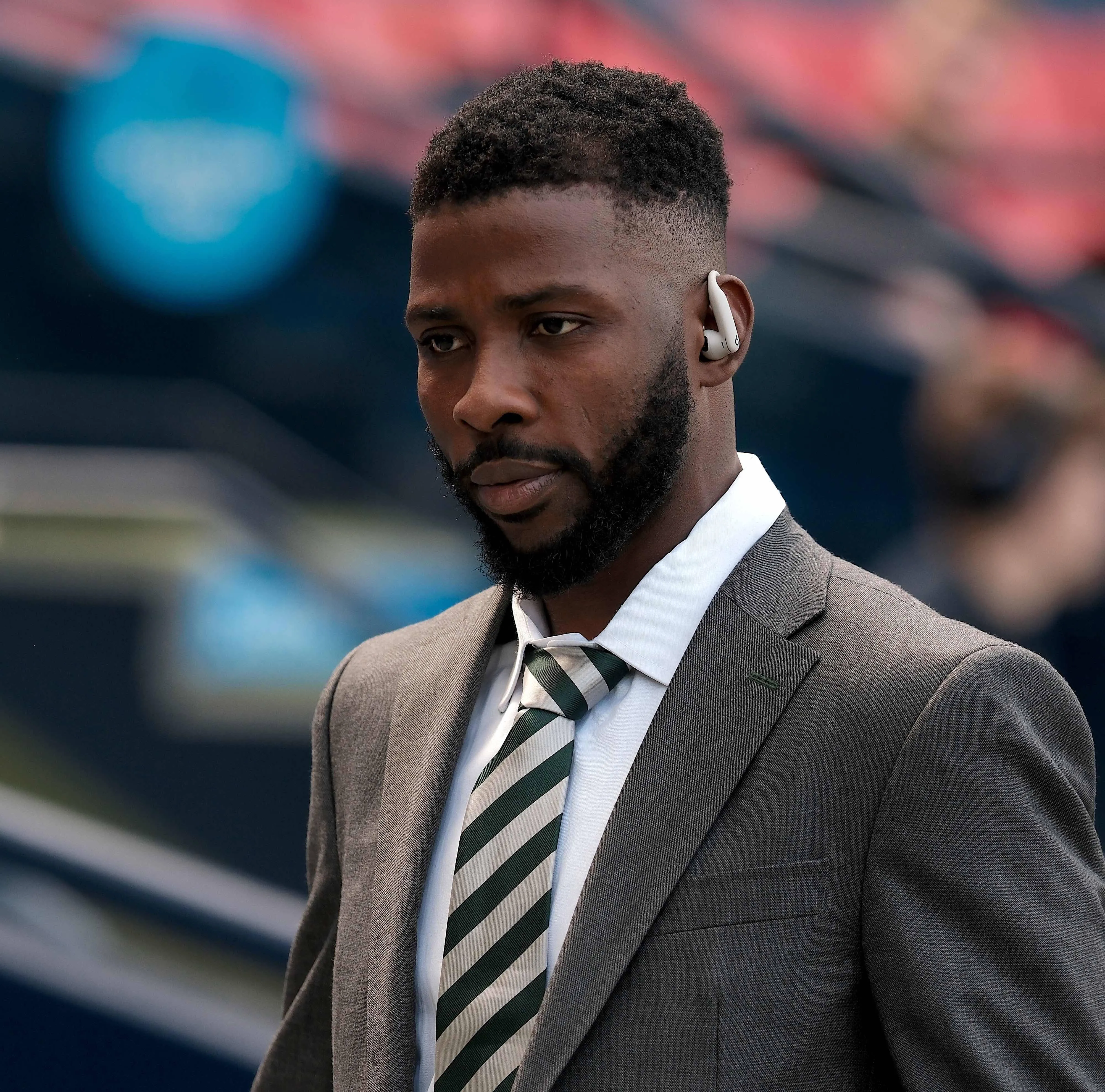 Kelechi Iheanacho