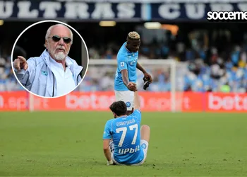 Atalanta slam asking price on Nigeria’s Ballon d’Or nominee