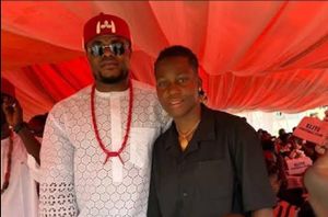 Official: Award-winning Nigeria international goalkeeper joins Brighton