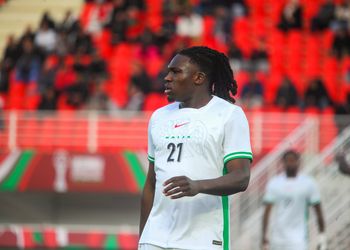 “Mentally strong” – Ex-Union Berlin striker reacts to Taiwo Awoniyi’s goal for Nott’m Forest vs Brentford