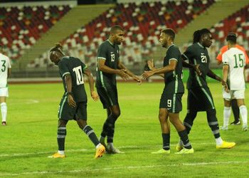 Super Eagles Europe Watch: Sanusi helpless as Porto lose 58-game unbeaten run; Onyedika, Ezeh shine