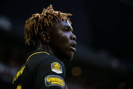 “His next step” – Victor Osimhen backed for Premier League move