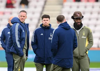 Why Ola Aina cannot play for Nottingham Forest until next year