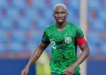 Confirmed: Super Eagles’ AFCON-winning star turns down lucrative Saudi Arabia deal to move back to Turkey