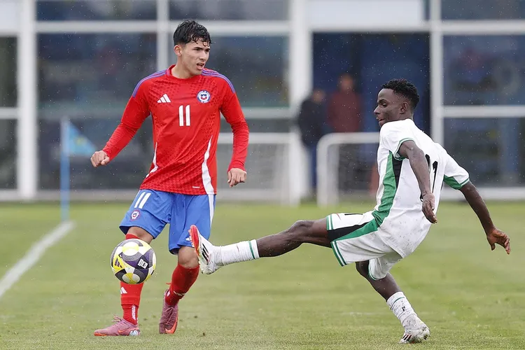 Nigeria Flying Eagles