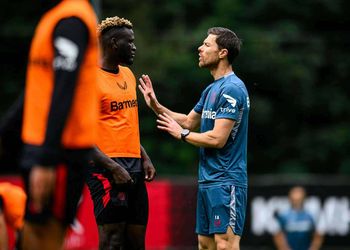 How Xabi Alonso’s Leverkusen can compete for the Bundesliga title with Boniface leading the attack