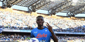 Euro leagues watch: Simon is brilliant again; Okereke is helpless in Venezia walloping