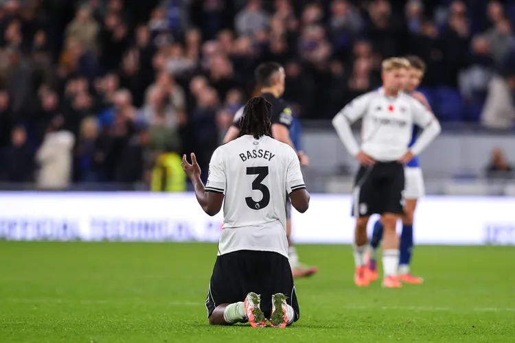 Everything Calvin Bassey said after helping Fulham to 3-2 win over Burnley