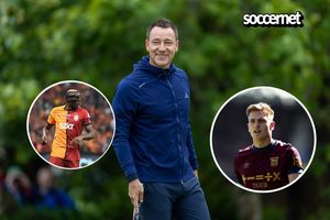 John Terry’s verdict: Why Chelsea picked Delap over Osimhen