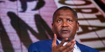 Aliko Dangote: Ten things to note about Africa’s richest man’s proposed purchase of Valenciennes