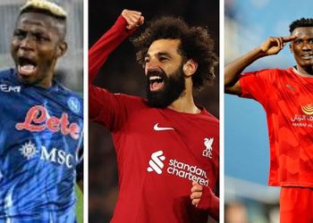 Mbappé-Osimhen dream team: PSG’s masterplan to forge an unstoppable strike force