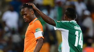 AFCON 2023: “Nigeria has a chance”- Chelsea legend Drogba tips Super Eagles to do well