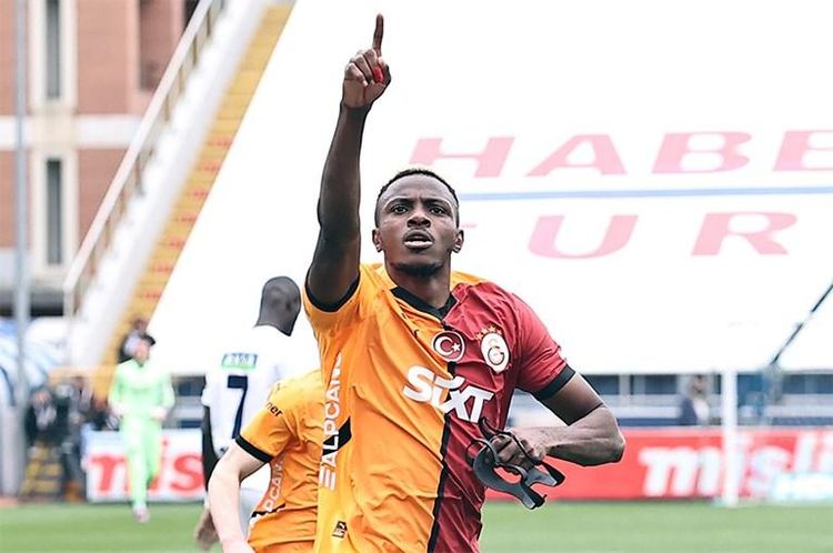 Arsenal fear the worst as Al Hilal turn to RB Leipzig star after Victor Osimhen snub