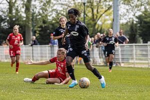 Nigerians abroad: Imuran bags brace in France; Yahaya, Said, Akinbule unstoppable in Czech, Denmark, Malta