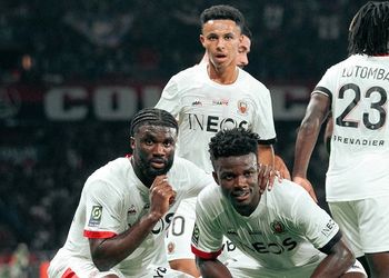 Super Eagles head coach Peseiro urged to beat the United States, England to prolific Ligue 1 striker