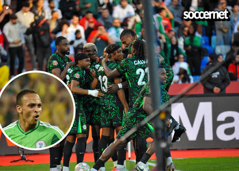 “Fantastic” vs Mozambique: Have the Super Eagles found their next breakout star?