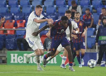 Report: Fulham to make final decision on Nigerian attacker today