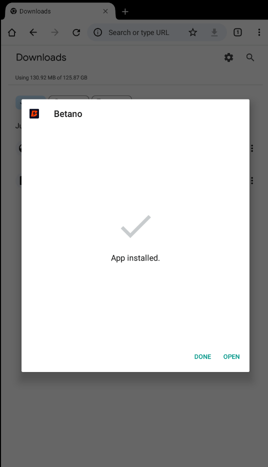 Betano App – Download for free on Android & iOS 2026