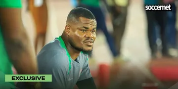 French Club Appoints Vincent Enyeama As Coach