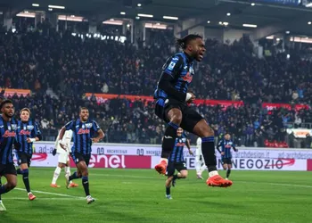 Ademola Lookman praises ‘intelligent’ Belgian star after Atalanta’s victory