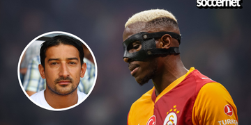 “Pay €150m” – Chelsea, Barcelona, Man United warned Victor Osimhen won’t leave Galatasaray cheap