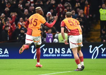 Chukwueze, Martins, Lookman and the elite Nigerian stars with multiple goals in Coppa Italia history