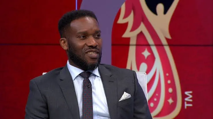 Eguavoen, Okocha join African football legends to attend CAF coach symposium in Cote d’Ivoire