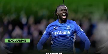 Obafemi Martins Finally Speaks On The Drama Between Him And Burna Boy