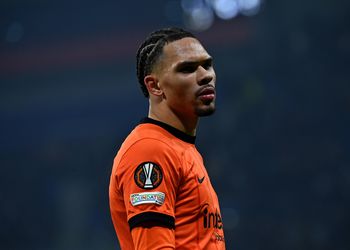 Eintracht Frankfurt set to sign Karim Adeyemi’s Nigerian-eligible teammate