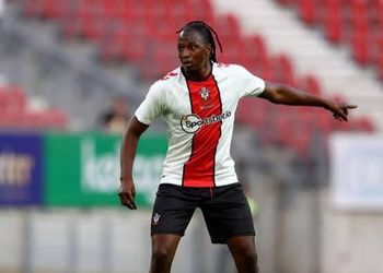Aribo reveals the plans he made with Hasenhüttl before Southampton’s game against Leeds