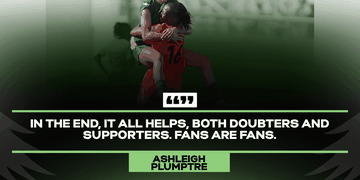 Pachuca forward eyes WAFCON 2024 golden boot with Super Falcons