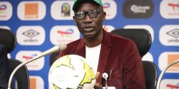 U-20 World Cup: Ibrahim Muhammad electrifies the nation, dedicates goal to newly elected president Ahmed Tinubu