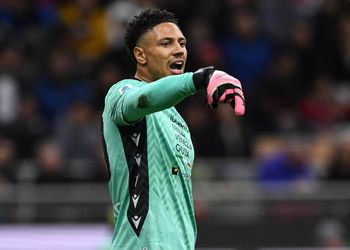 Super Eagles combined XI – Matchday 31: Okoye, Osimhen, Iwobi in; no place for Nwabali, Aina