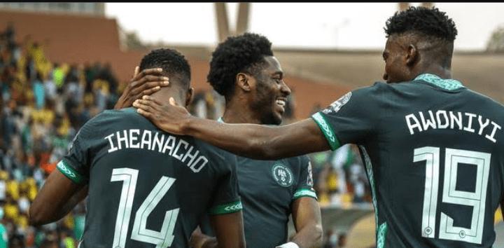 Transfer: Super Eagles star set to agree new two-year deal with Serie A side