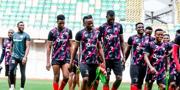 NPFL: Niger Tornadoes taste sweet revenge against champions Rangers as Sunshine Stars edge 7-goal thriller