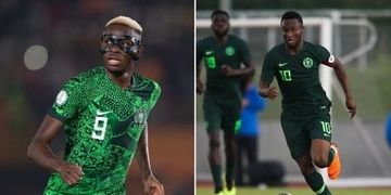 Mikel Or Oliseh? Aiyegbeni Reveals Who Is Better