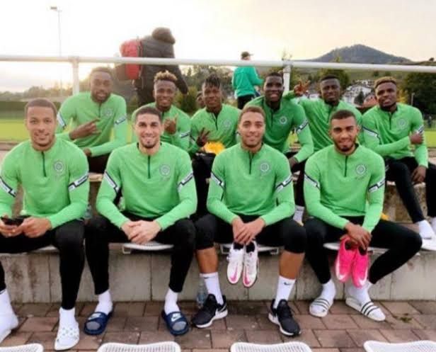 “Just get him” – Ex-Stoke City coach charges Genk to do everything to sign Super Eagles star