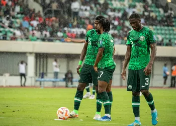 Kelechi Iheanacho set to get new coach as Celtic part ways with Brendan Rodgers
