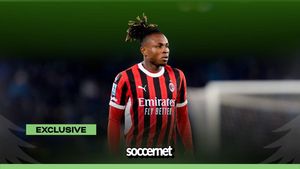 Transfer fee + salary: Breakdown of €29m package deal that may see Chukwueze exit AC Milan