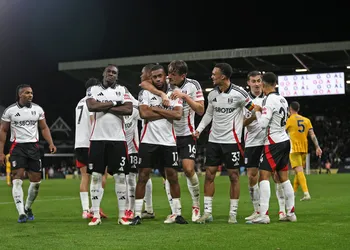 “He is killing me” – Samuel Chukwueze “berates” Calvin Bassey in Super Eagles camp over Fulham incident － Watch video