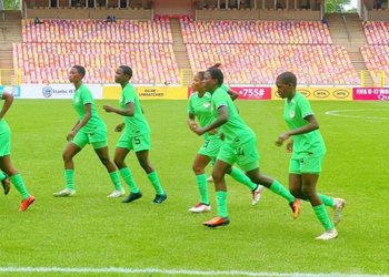 FIFA U20 World Cup: Spotlight on Flying Eagles’ Group D rivals – Brazil, Italy, Dominican Republic
